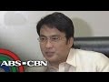 Bong Revilla dares PNoy to release 'Napoles list'