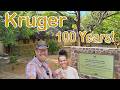 Kruger - 100 Years! Ep 730
