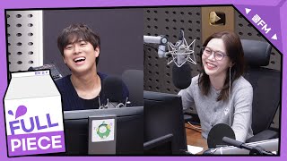 볼륨 초대석 : 최효정의 비밀정원 with 이무진 full ver. / [오마이걸 효정의 볼륨을 높여요] | KBS 250602 방송