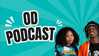 OD podcast- Daily Chat