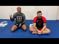 very effective submission from bjj triangle to armlock by gordon ryan