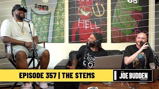 The Joe Budden Podcast Episode 357 | The Stems (Full Episode)