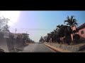 drive through akropong to ipt junction kumasi ghana kumasi automobile visitghana travel