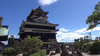 ｢さわやかウォーキング｣×｢名鉄のハイキング｣　国府宮駅(2/2)　2018/10/07