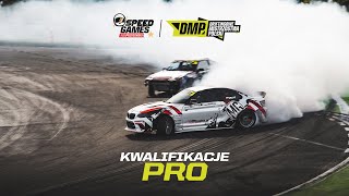 DMP2024 KIELCE | Kwalifikacje PRO