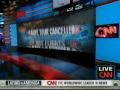 CNN Kanye West Lady Gaga Fame Kills Tour Canceled