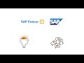 sap concur プラットフォーム 出張、経費、請求書