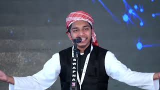 Speech and Song Arabic | Thanawiyyah | Sibaq '22 Darul Huda National Arts Fest