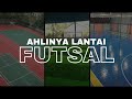 HARGA BISA NEGO, 0813-2000-8163 Rekomendasi Yang Jual Lantai Futsal Interlock Di Cilegon KFI Sport