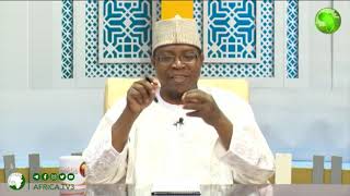 FATAWA 3- 2 | TARE DA SHEIKH SHUAIBU ABUBAKAR IDRIS