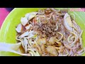 槟城美食日与夜猪肠粉福建面和更多 penang street food day and night chee cheong fun hokkien mee u0026 more