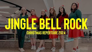 Jingle Bell Rock (Christmas Repertoire 2024)