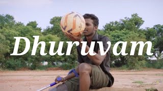 Dhuruvam'22 Spoof |Thanjavur Medical College