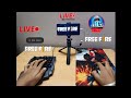 AK GAMERz 09 is live in Free Fire Max🔥🔥🔥 🔥      AK GAMERz 09 is live in Free Fire Max🔥🔥🔥🔥