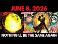 Chosen Ones, WATCH ALONE! June 8–13 Brings a Life-Changing Shift God Has Been Preparing for You