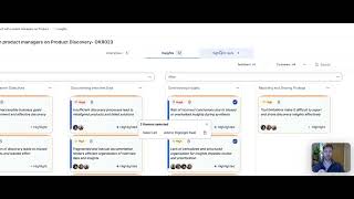 Pinpoint: Product demo