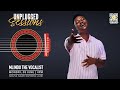 Mlindo The Vocalist - Unplugged