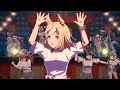 【ウマ娘】😆トレセン音頭😆（ナリタトップロード キタサンブラック ミホノブルボン サトノダイヤモンド） 4k60fps