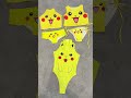 3Pikachu