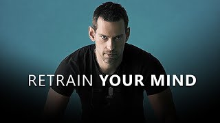 Motivation to Retrain your Mind [Motivational Video] | Tom Bilyeu Speech