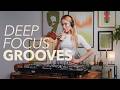 SOULFUL HOUSE FLOW | Warm Vocals & Feel-Good Basslines for Sunday Mornings