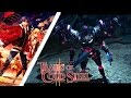 Trails of Cold Steel II Boss Run - Boss: Isla-Zeriel