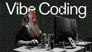 What Is the "Vibe Coding" Mind Virus?🧠