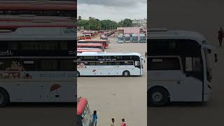 Kempegowda Bus Station Bangalore, Majestic