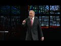 Restoring Unity | Dr. Ed Young