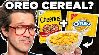 Best Midnight Munchies Taste Test