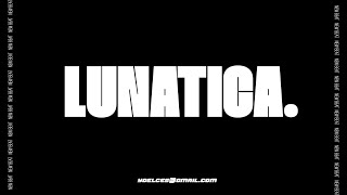 Lunática. | Bad Bunny ✘ Mora Type Beat - Base de Reggaeton Instrumental 2022