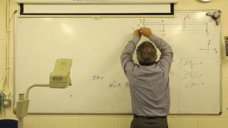 Mechanical Principles Part 5