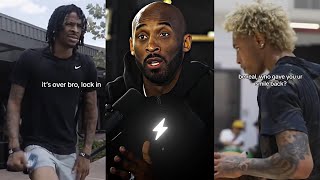 [NEW] MOTIVATIONAL BASKETBALL EDITS | NBA Reels January 2025 | PT 5