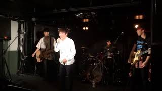 【日商ロッ研】THE BACK HORN バンド【2018.3.9】