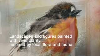Louise Samuel at GBART