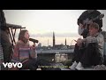 OLIVVER - Ødelagt Byen ft. Augusta Schackinger