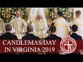 SSPX 24 Men take the Cassock in Virginia- St. Thomas Aquinas Seminary