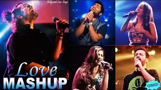 Hindi Mashup 2021 - Bollywood Mashup 2021 - The Love Mashup Songs 2021 - Hindi Love Songs 2021