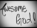 Awesome God Acoustrimental (Acoustic Instrumental)