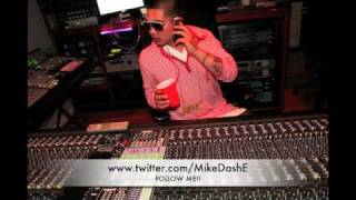 Mike-Dash-E Feat Matt Blaque \