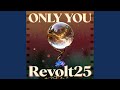 ONLY YOU
