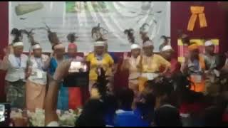 Krima No 3 women conference karukol mondolini me.chikmarang chrokgipa