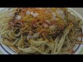 Easy Cincinnati Chili Spaghetti Food Porn