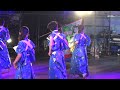 【4k】舞幻（原宿表参道元氣祭り　スーパーよさこい2015　原宿口ステージ）