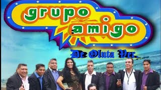 MANGUITO DE AZUCAR-GRUPO AMIGO DE OLUTA VERACRUZ