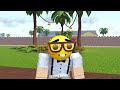 rizzing as a nerd in roblox 17 voice chat