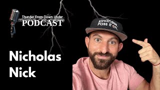 Nicholas Nick  Lead mining - Podcast