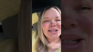 Trisha Paytas Opens Up in a Candid Interview - Her Life, Her Stories, Her Truth!