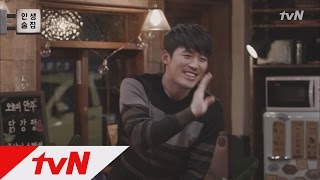 lifebar ′칫칫!′ 이건 입에서 나는 소리가 아니여~ 절권도와 디제잉의 절묘한 조화! 170112 EP.6