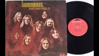 Lighthouse   Can You Feel It  1973,Canada, Psychedelic Jazz Rock, Pop Rock
